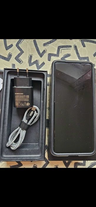 Samsung galaxy s 21 Ultra