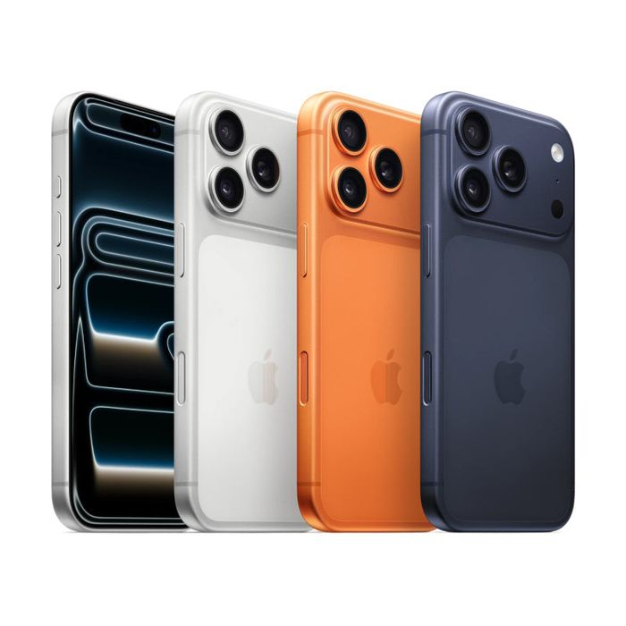 Новый iPhone 17 Pro Max 512GB! Бесплатная Доставка!