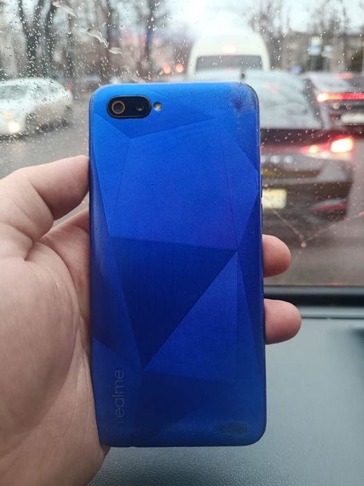Продам Realme C2