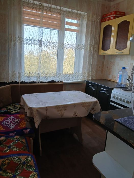 2 бөлмелі пәтер сатылады