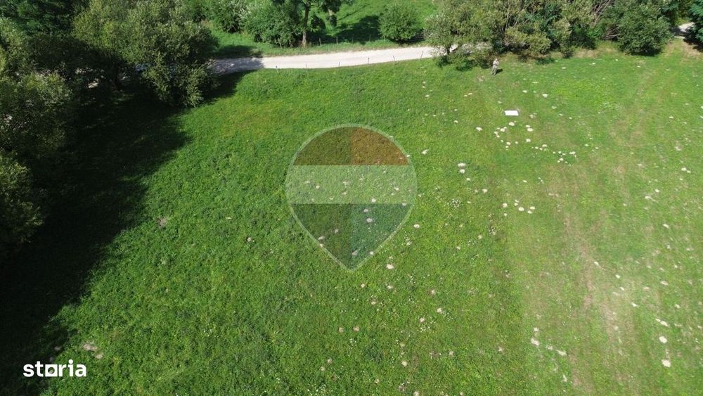 Ocazie! Teren 2885 mp Bran- Predelut / Strada Pe Tarina nr. 70A