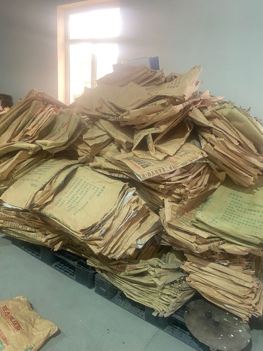 Мешки от ПВС гранул