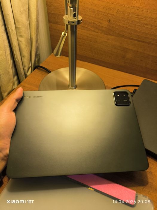 Планшет Xiaomi pad 7 pro