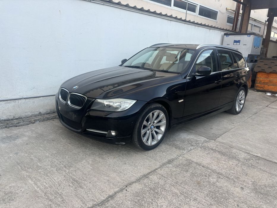 Piese BMW 318d an 2011