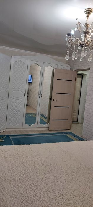 Сдам квартиру посуточно