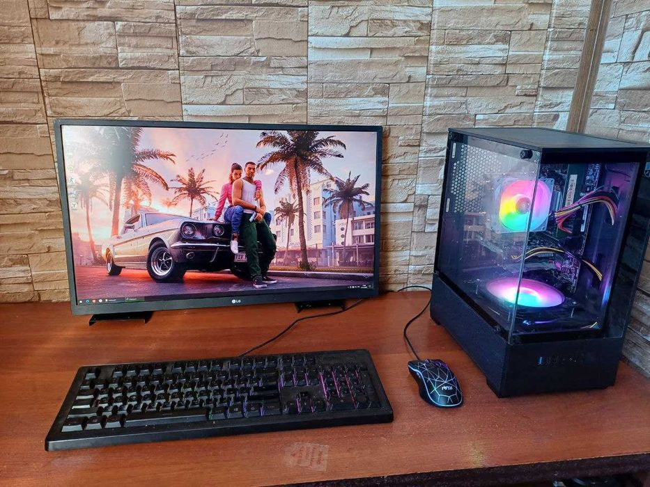 Igravoy DDR4 kompyuter sotiladi