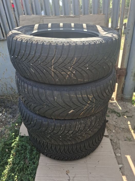 De vânzare anvelope Semperit 205/60R16