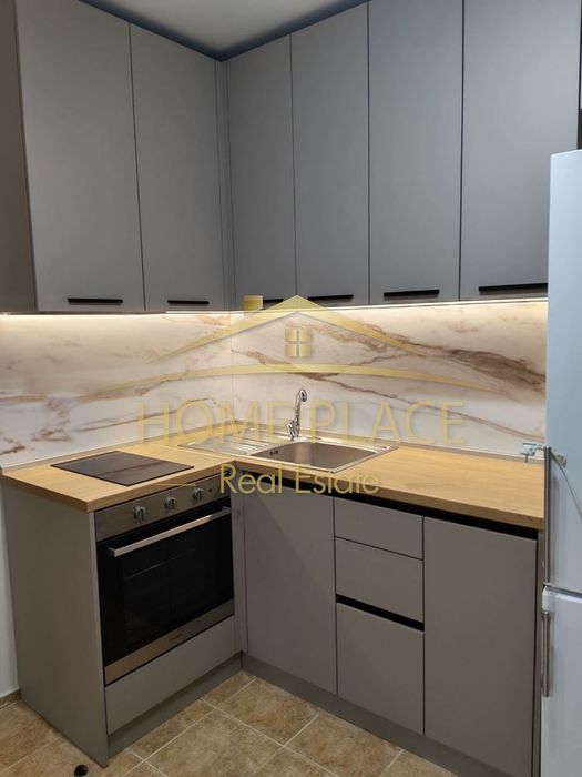 Дава се под наем Двустаен апартамент в Варна, Окръжна болница - 70 кв.м за 598.23 € - Снимка #1