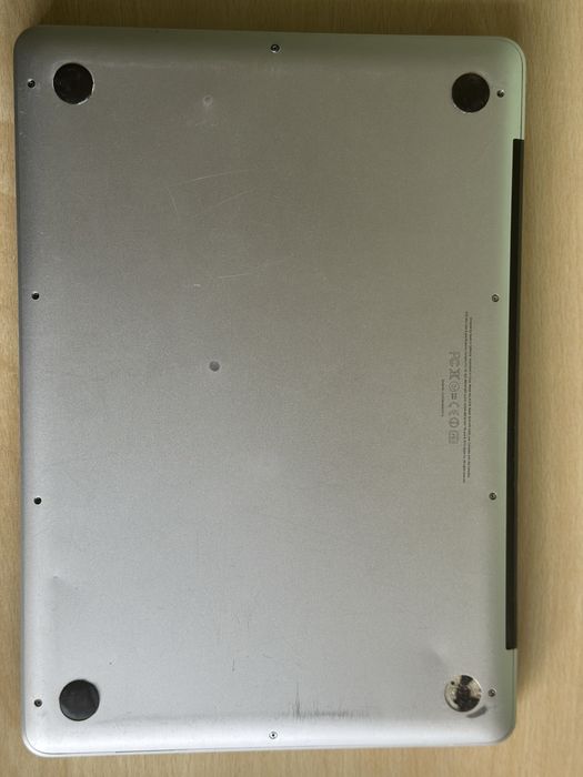 Apple MacBook Pro 13.3 - inch