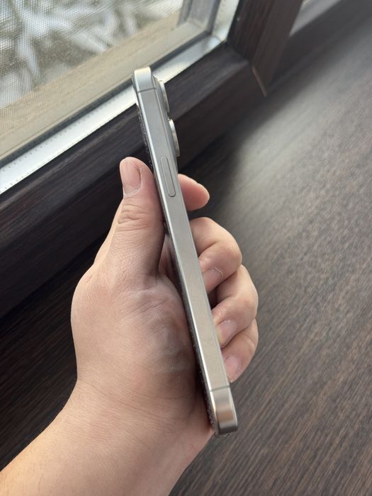 Продаю Iphone 15 Pro Max EAC 512 GB