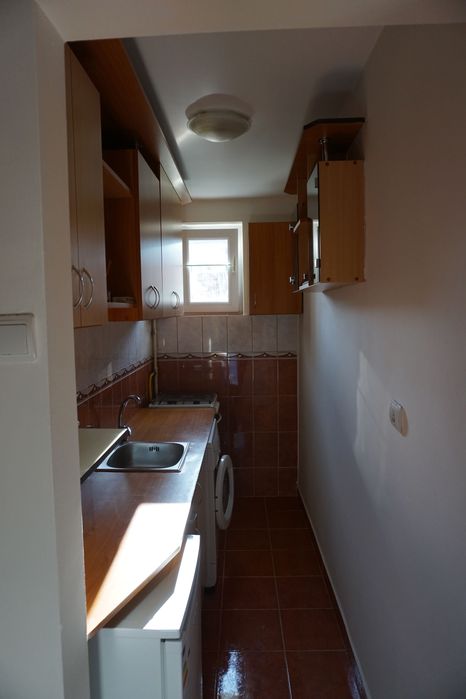 Apartament 2 camere, semidecomandat, Gheorgheni zona Hermes