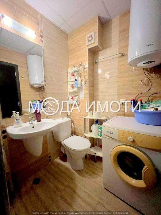Продава се Двустаен апартамент в Свети Влас - 54 кв.м за 1297 €/кв.м - Снимка #2