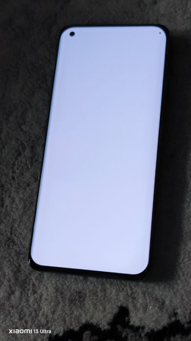 Xiaomi Mi 11 Ultra | 8/256 | GLOBAL