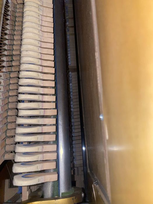 Erblich & Söhne пиано