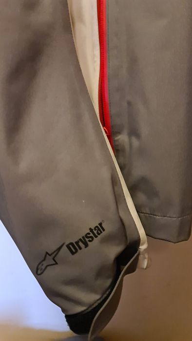 Alpinestars Sportown Drystar, яке