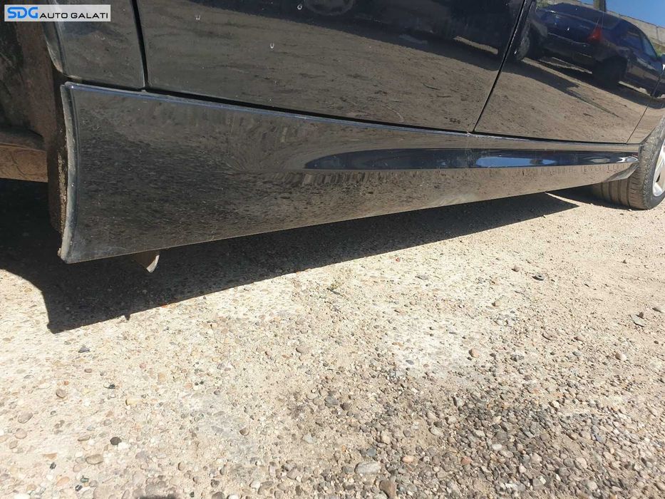 Prag Plastic Dreapta BMW Seria 3 E91 LCI 2004 - 2011 Culoare 475/9 Black Sapphire Metallic [1790]
