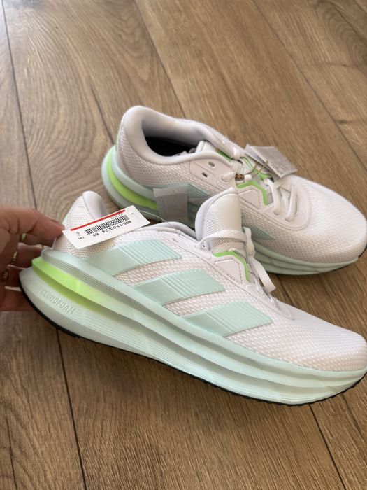 Adidas galaxy 7 W noi 38