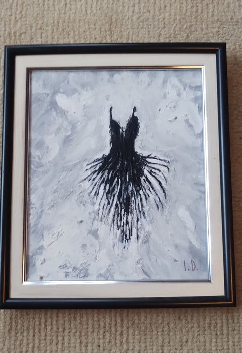 Картини, цената зависи от избора