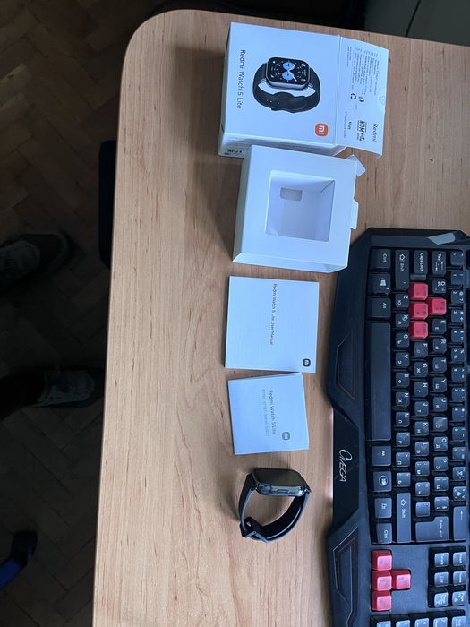 Redmi watch 5 lite