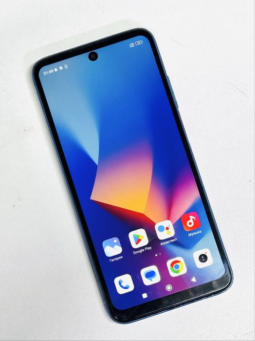 Продам Redmi 10 128 GB