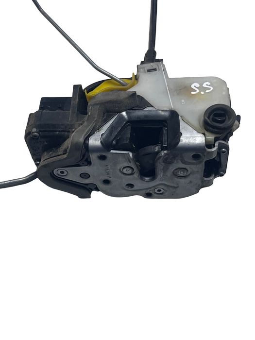 Broasca Usa Stanga Spate Opel Astra J Notchback 2018 - > 13579557