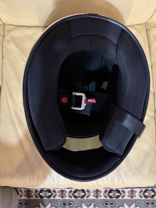 casca karting omp kj-8 cmr