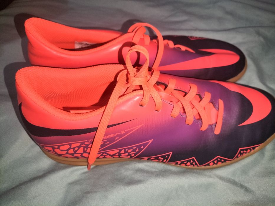 Футзалки Nike оригинал