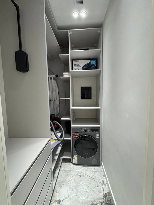 Лкюс квартира ижарага берилади