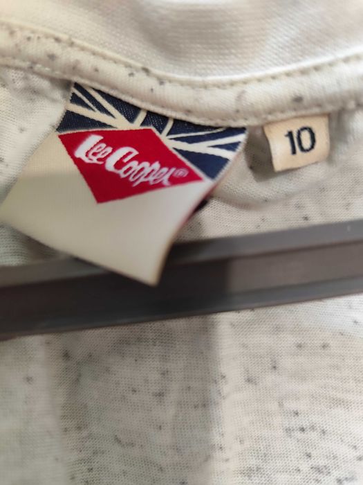 Лот от тениски 6 бр.