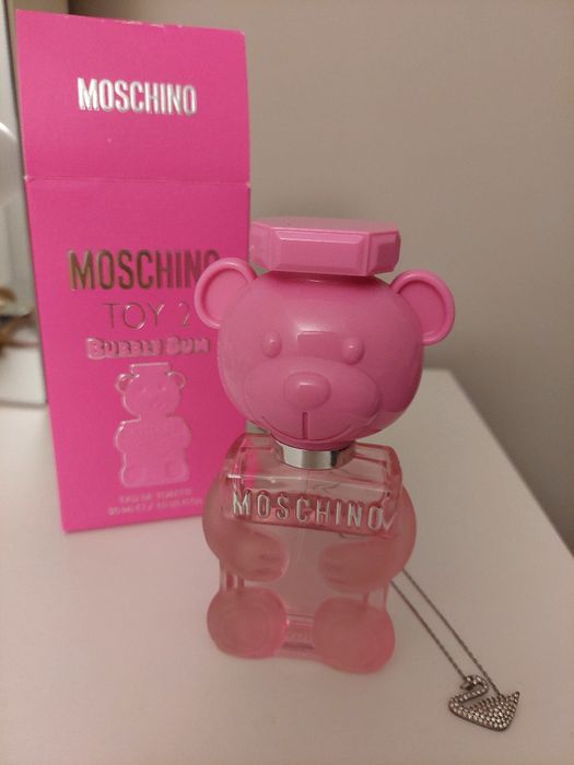 Парфюм  Mochino Оригинал