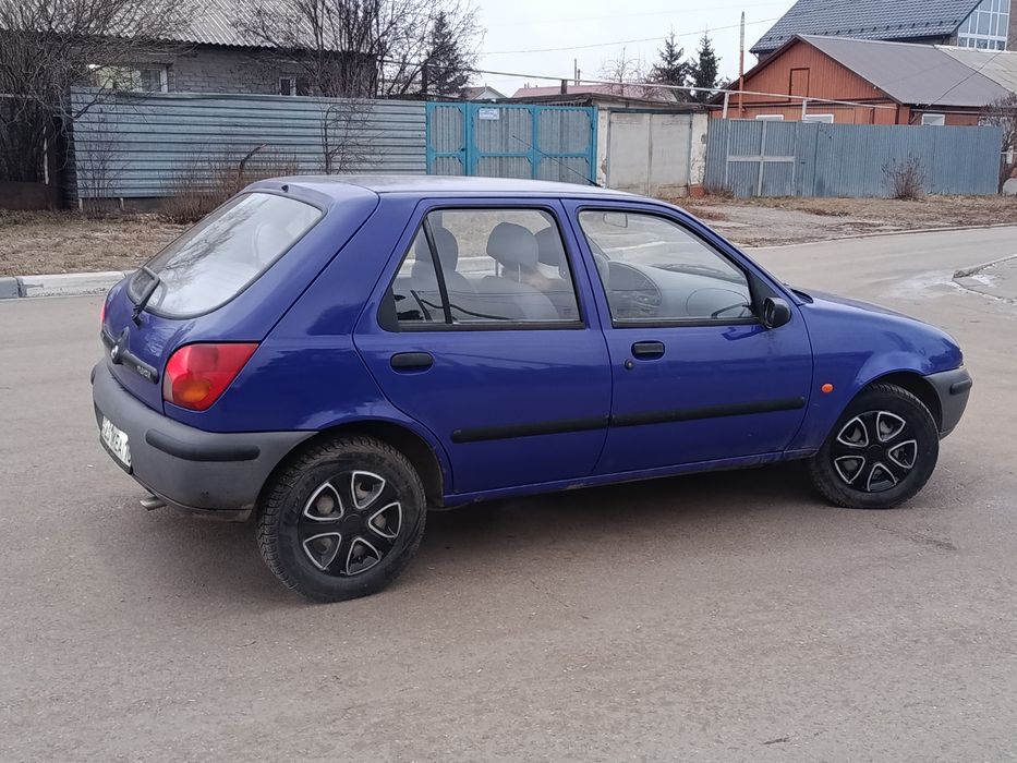 Продам машину в хорошем состоянии