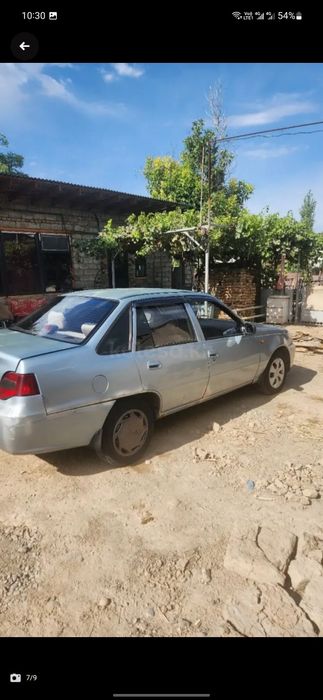 Нексия сатылады 2010 жыл