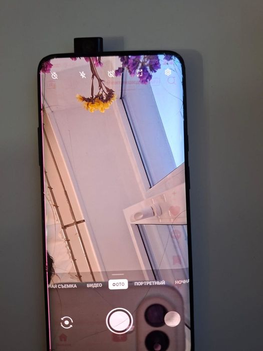 OnePlus 7pro 12/256gb