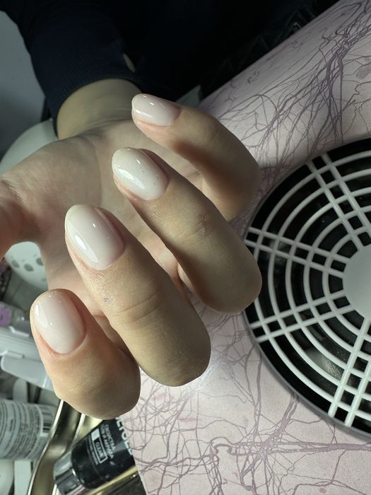 Манекюр и смарт педикюр