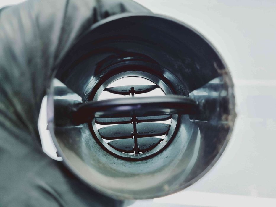 Grila aerisire stanga Alfa Romeo 147 (937) [Fabr 2001-2010] OEM