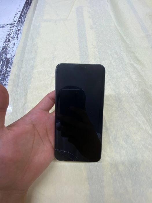 Iphone 11 pro max