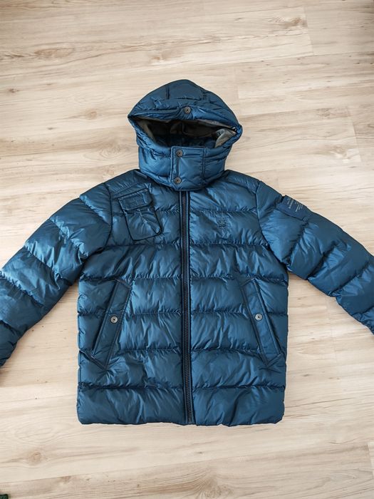 G star зимно яке