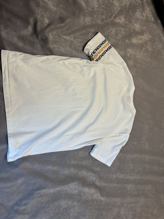 hugo boss тениска