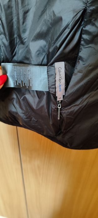 Дамско яке Kevin Klein