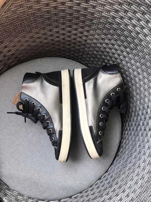 Дамски/ детски кецове Geox и Tommy Hilfiger