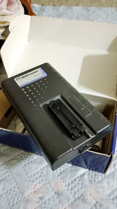 TNM 5000 Програматор