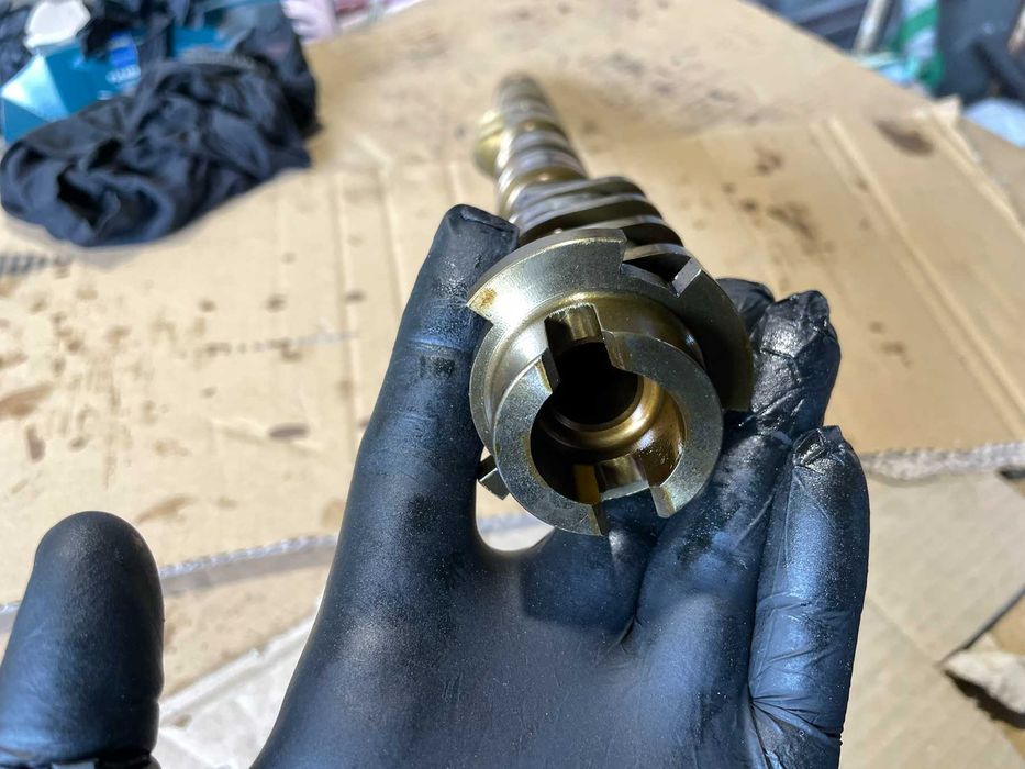 Всмукателен Разпределителен Вал Десен Porsche Cayenne 957 4,8 V8