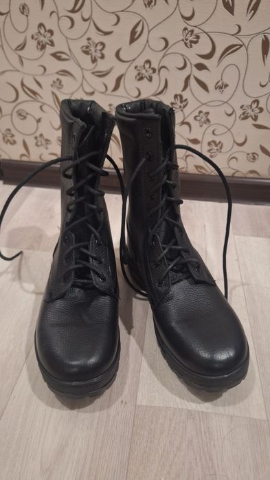 Продам летние берцы