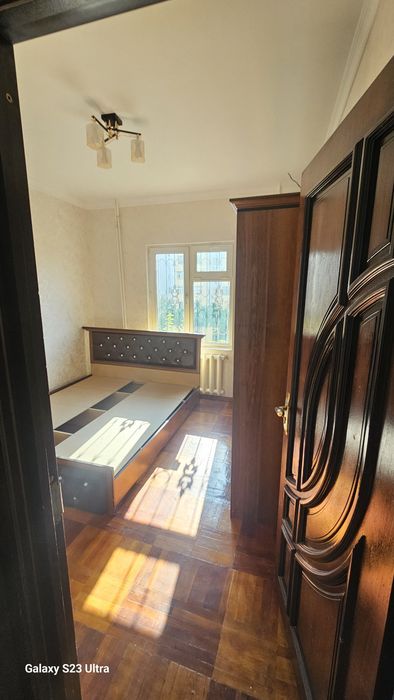 Аренда 4.хонали себзор оилага берилади хамма шароити бор