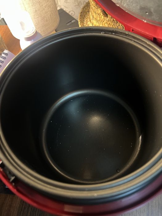 Продается кашеварка (рабочая)