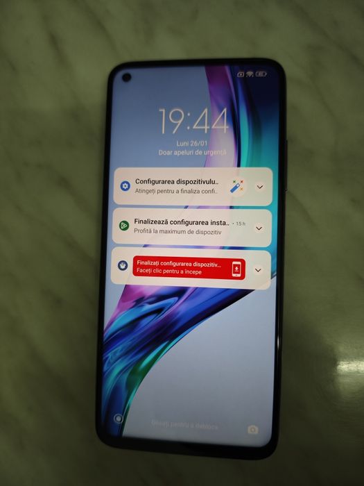 Xiaomi 10t pro 128gb