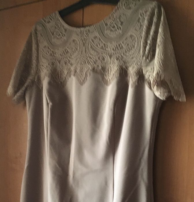 Платья, разгрузка гардероба