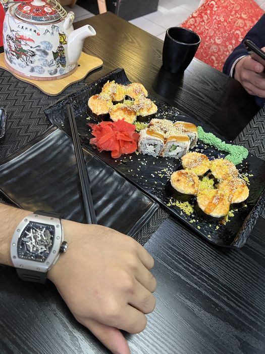 Richard Mille RM 030 Automatic AAA