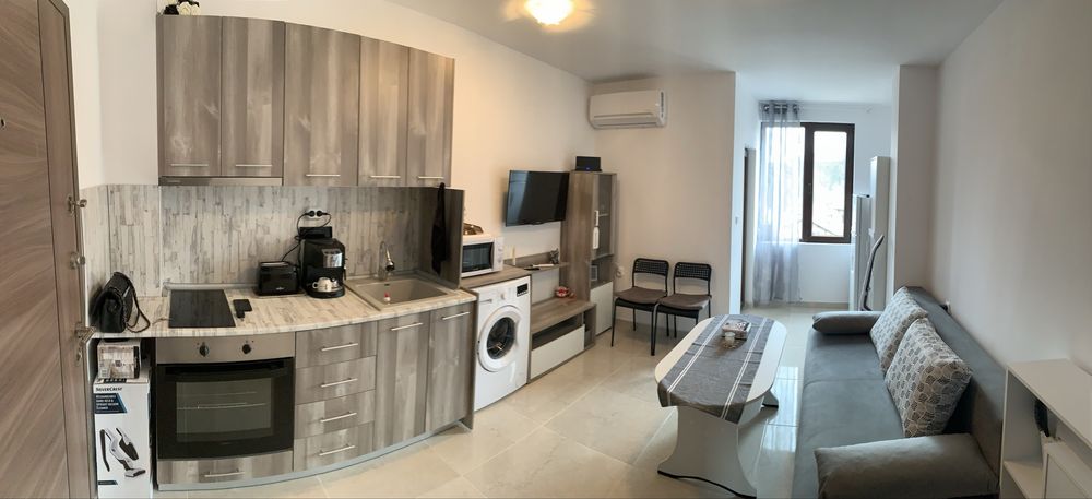 Продава се Едностаен апартамент в Велинград - 32 кв.м за 660 €/кв.м - Снимка #3