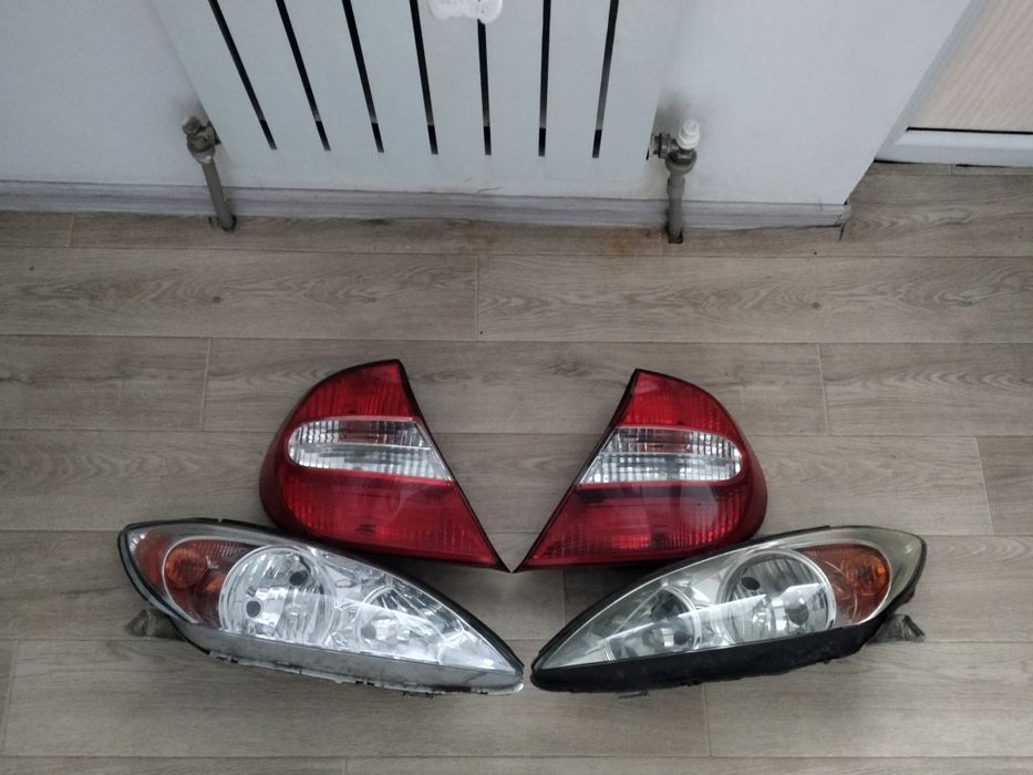 Запчасти камри 30 35